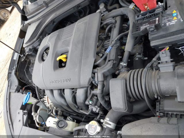 KMHD74LF5LU971931 Hyundai ELANTRA SE