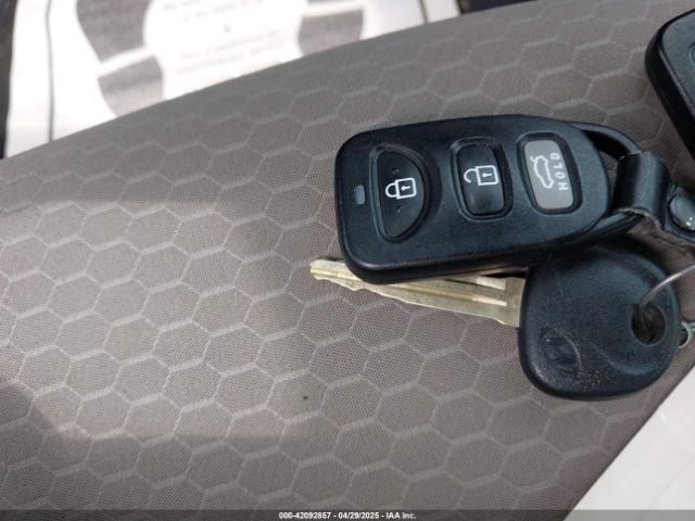 KMHD74LF5LU971931 Hyundai ELANTRA SE