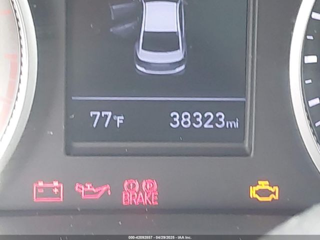 KMHD74LF5LU971931 Hyundai ELANTRA SE