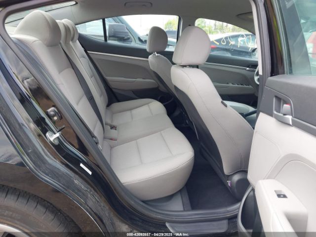 KMHD74LF5LU971931 Hyundai ELANTRA SE