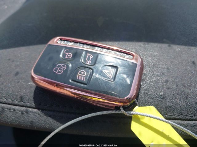 SALVP2BG3HH205874 Land Rover Range Rover Evoque Se/se Premium