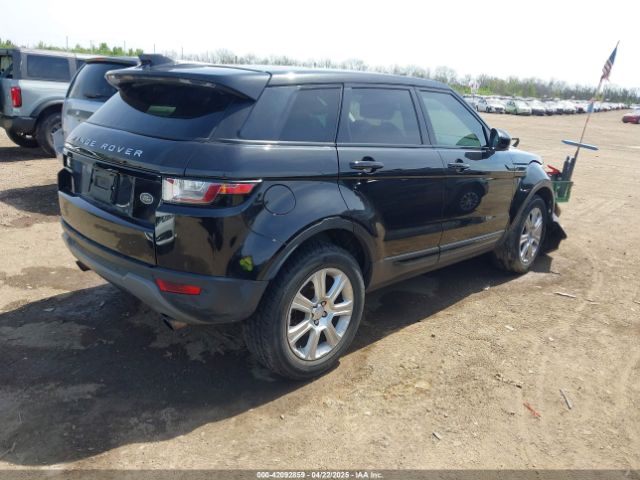 SALVP2BG3HH205874 Land Rover Range Rover Evoque Se/se Premium