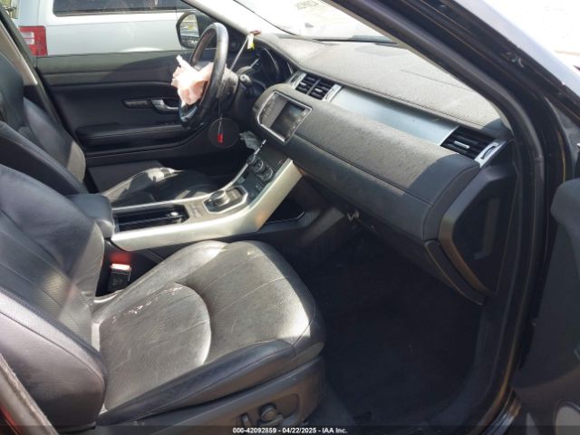 SALVP2BG3HH205874 Land Rover Range Rover Evoque Se/se Premium