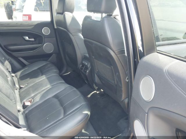 SALVP2BG3HH205874 Land Rover Range Rover Evoque Se/se Premium