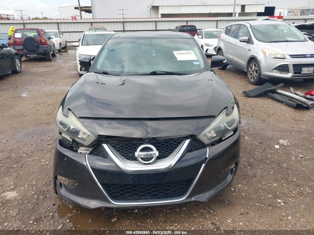 Nissan Maxima 3.5 Sr 2016 1N4AA6AP8GC390831 Image 13