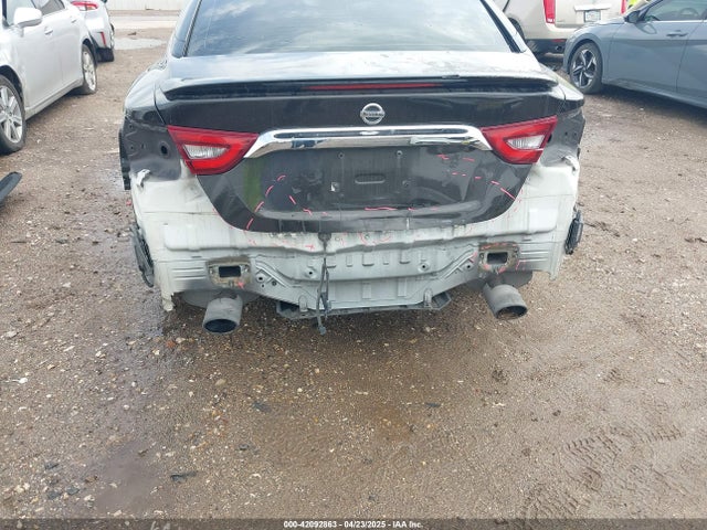 Nissan Maxima 3.5 Sr 2016 1N4AA6AP8GC390831 Image 19