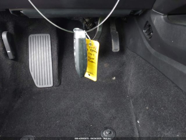 3FA6P0SU1KR285161 Ford Fusion Energi Titanium