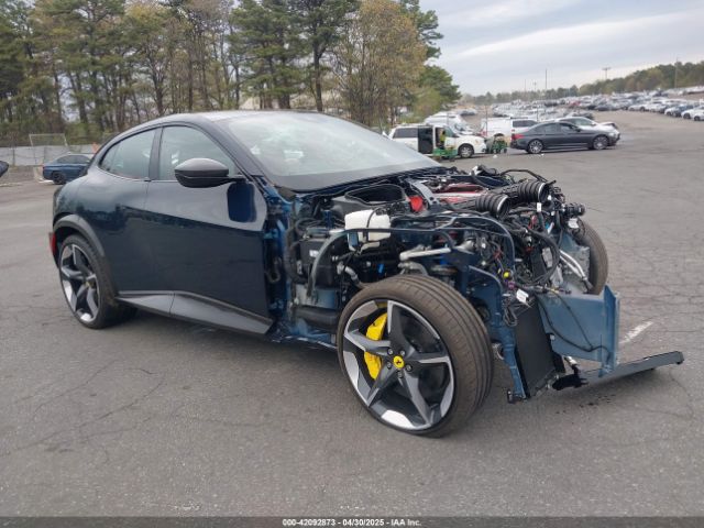 2024 FERRARI PUROSANGUE ZSG06VTA0R0305013 Photo 0