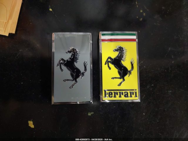 2024 FERRARI PUROSANGUE ZSG06VTA0R0305013 Photo 10