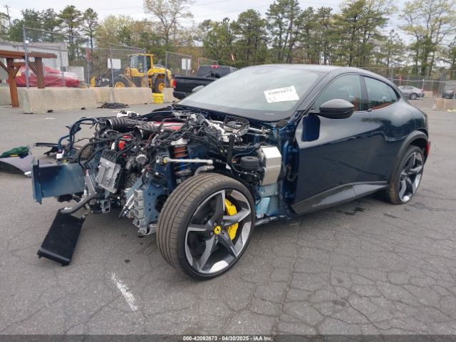 2024 FERRARI PUROSANGUE ZSG06VTA0R0305013 Photo 1