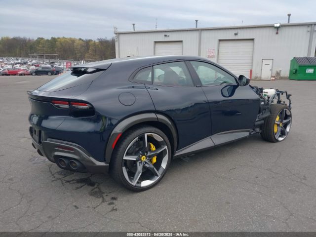 2024 FERRARI PUROSANGUE ZSG06VTA0R0305013 Photo 3