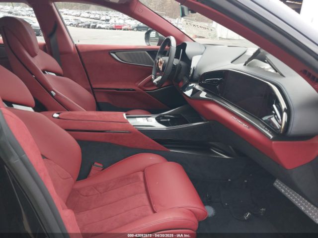 2024 FERRARI PUROSANGUE ZSG06VTA0R0305013 Photo 4