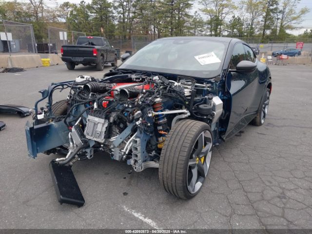 2024 FERRARI PUROSANGUE ZSG06VTA0R0305013 Photo 5