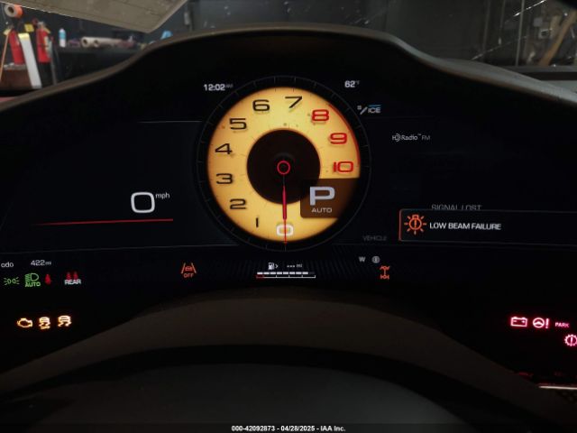 2024 FERRARI PUROSANGUE ZSG06VTA0R0305013 Photo 6