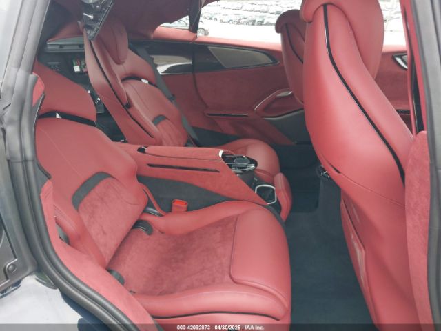 2024 FERRARI PUROSANGUE ZSG06VTA0R0305013 Photo 7