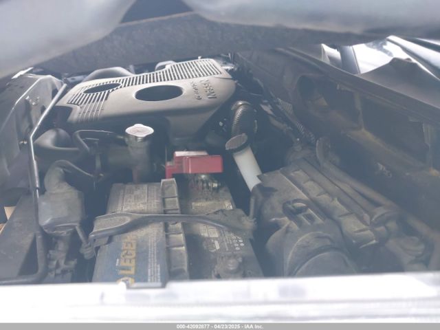JN8AF5MV0ET481383 Nissan Juke Sl