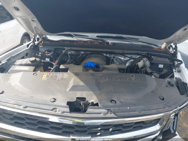 1GNSCAKC1HR165079 Chevrolet Tahoe Ls