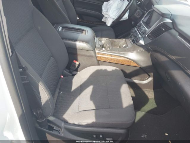 1GNSCAKC1HR165079 Chevrolet Tahoe Ls