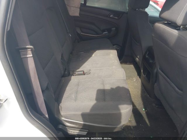 1GNSCAKC1HR165079 Chevrolet Tahoe Ls