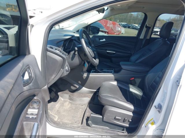 1FMCU9HDXJUC25514 Ford ESCAPE SEL