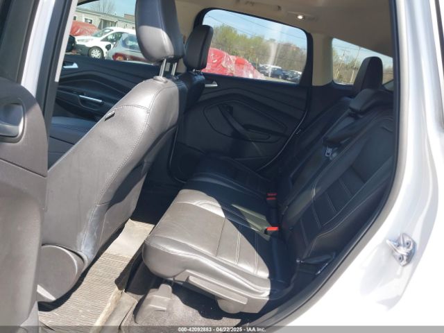 1FMCU9HDXJUC25514 Ford ESCAPE SEL