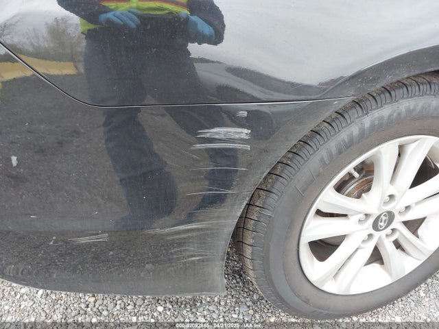Hyundai SONATA GLS 2014 5NPEB4AC4EH892344 Image 12