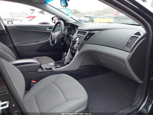 Hyundai SONATA GLS 2014 5NPEB4AC4EH892344 Image 5