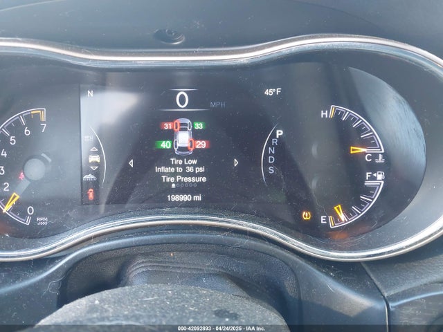 1C4RJFBG8FC638117 Jeep Grand Cherokee Limited