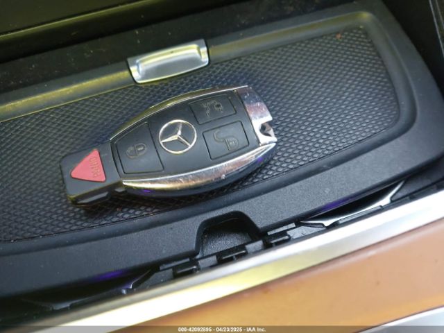 2016 MERCEDES-BENZ S 550 WDDXJ8FB7GA015205 Photo 10