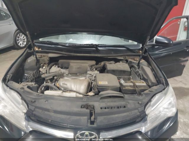 4T1BF1FK4HU681429 Toyota CAMRY XLE