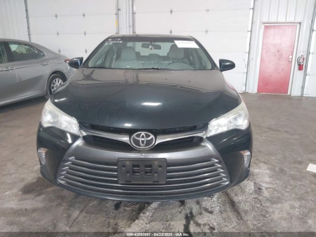 4T1BF1FK4HU681429 Toyota CAMRY XLE