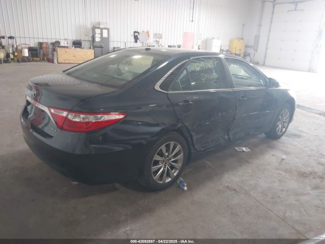 4T1BF1FK4HU681429 Toyota CAMRY XLE
