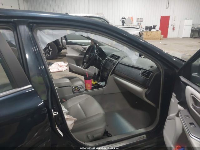 4T1BF1FK4HU681429 Toyota CAMRY XLE