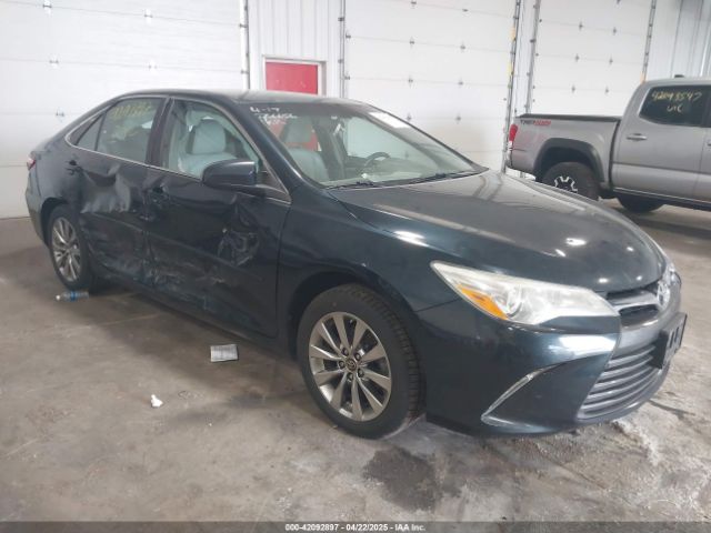 4T1BF1FK4HU681429 Toyota CAMRY XLE