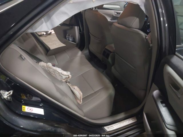 4T1BF1FK4HU681429 Toyota CAMRY XLE