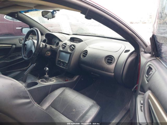2005 MITSUBISHI ECLIPSE 4A3AC44G95E002461 Photo 4