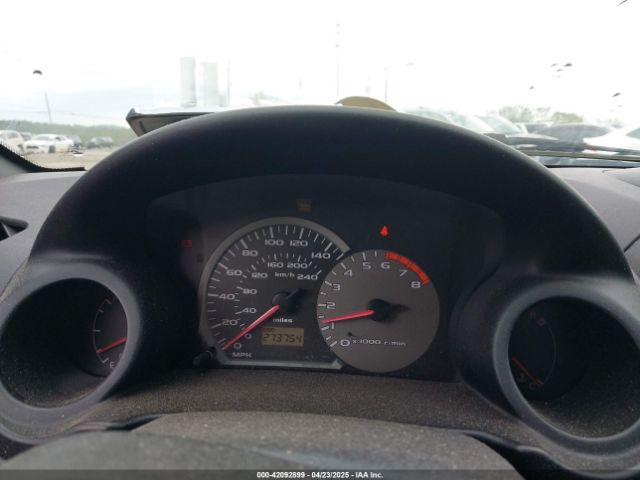 2005 MITSUBISHI ECLIPSE 4A3AC44G95E002461 Photo 6