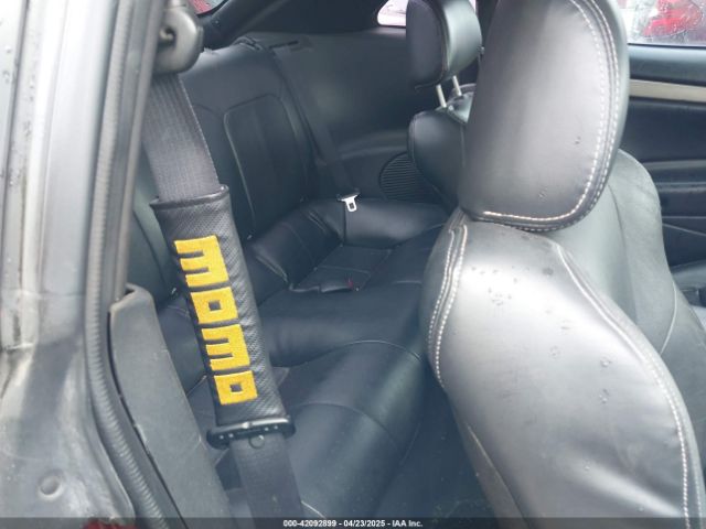 2005 MITSUBISHI ECLIPSE 4A3AC44G95E002461 Photo 7
