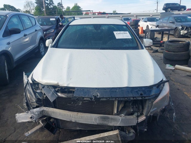 WDDSJ4EBXFN244635 Mercedes-Benz CLA 250