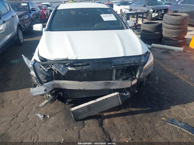 WDDSJ4EBXFN244635 Mercedes-Benz CLA 250