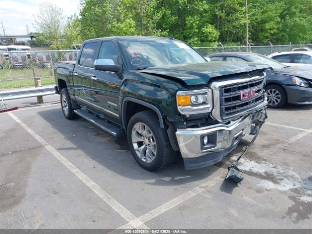 3GTP1VEC2FG518322 auction archive image