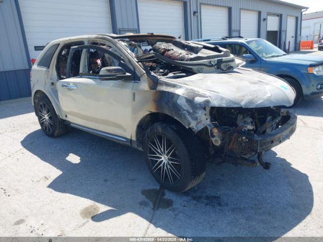 Aukcja sprzedaży 2014 Lincoln Mkx, vin: 2LMDJ8JK5EBL13869, numer aukcji: 42092908