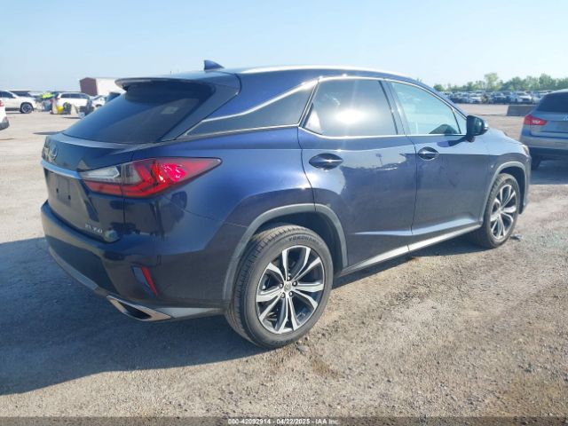 2017 LEXUS RX 350 2T2ZZMCA5HC078182 Photo 3