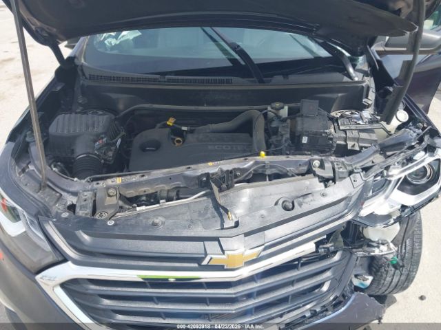 2019 CHEVROLET EQUINOX 3GNAXHEV9KL244293 Photo 9