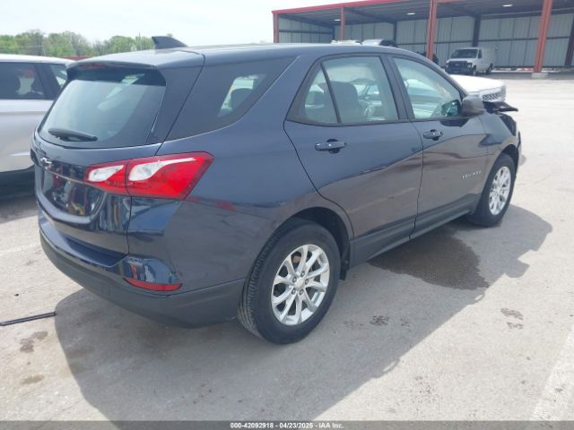 2019 CHEVROLET EQUINOX 3GNAXHEV9KL244293 Photo 3