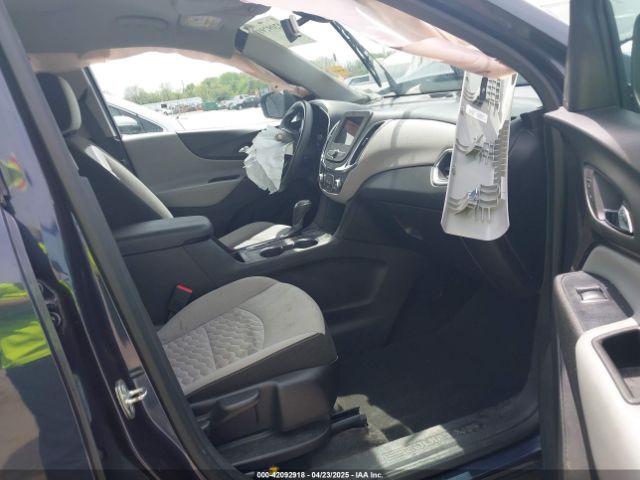 2019 CHEVROLET EQUINOX 3GNAXHEV9KL244293 Photo 4
