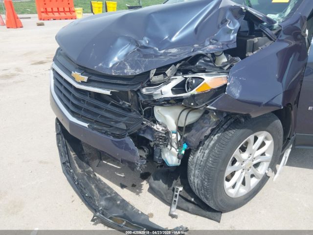 2019 CHEVROLET EQUINOX 3GNAXHEV9KL244293 Photo 5
