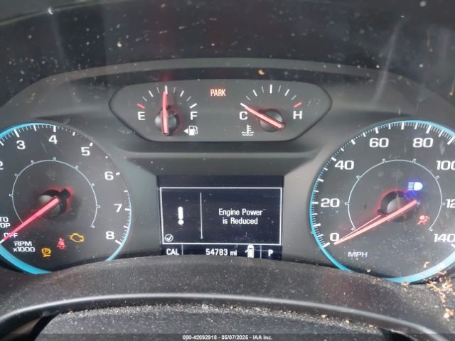 2019 CHEVROLET EQUINOX 3GNAXHEV9KL244293 Photo 6