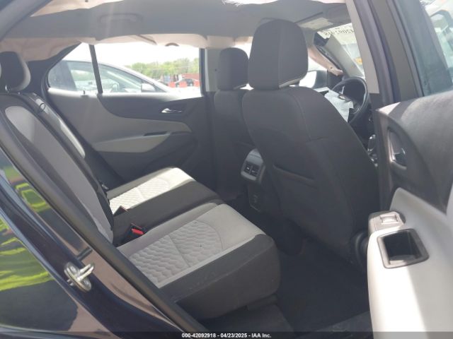 2019 CHEVROLET EQUINOX 3GNAXHEV9KL244293 Photo 7