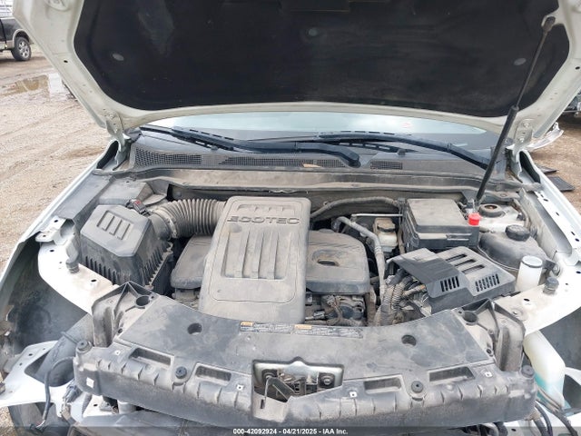 1GNALBEK2GZ102172 Chevrolet EQUINOX LS